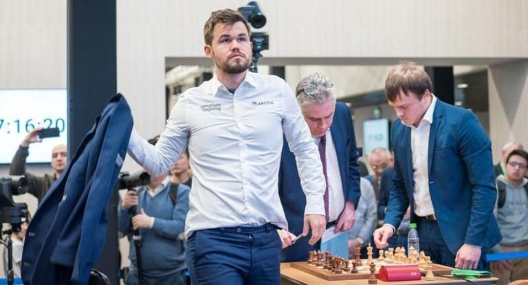 2020’nin En Çok Kazanan Esporcuları! Magnus Carlsen Zirvede!