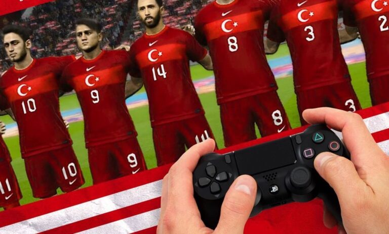 PES 2021 İkinci Etap Türkiye eMilli Takım Seçmeleri Başlıyor!