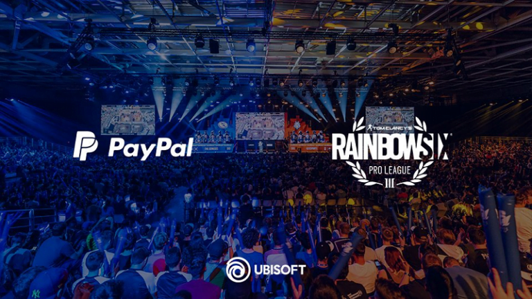 Ubisoft PayPal ile Ortaklığını Yeniledi