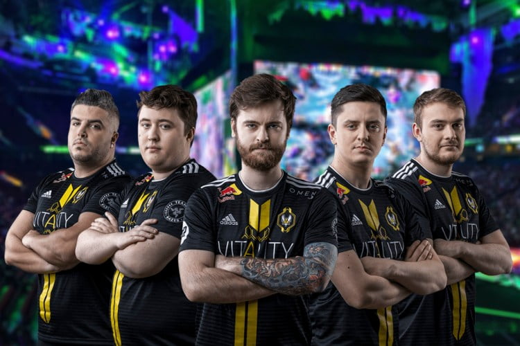 team vitality