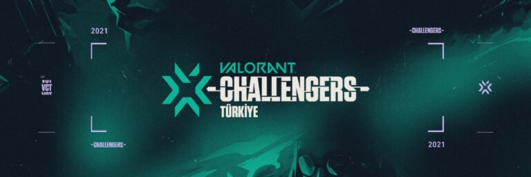 VALORANT Champions Tour 2021 Resmen Başlıyor!