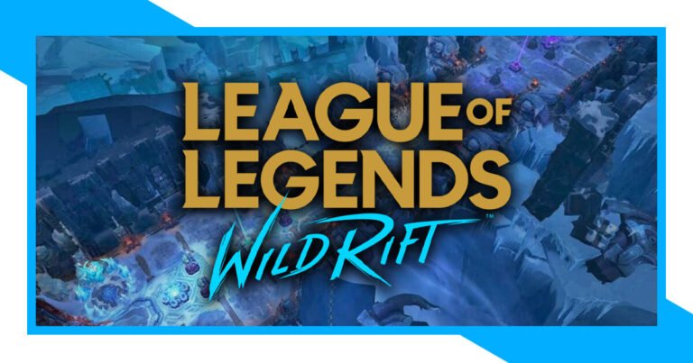 Wild Rift’e ARAM Geliyor!