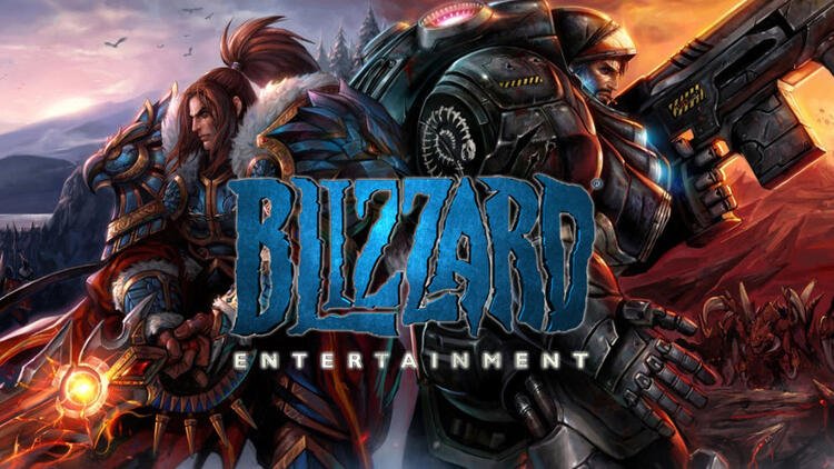 Blizzard’ın Yeni Mobil Oyunları Geliyor