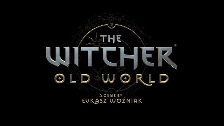 The Witcher’ın Yeni Oyunu Yolda