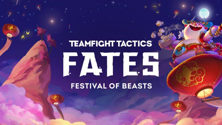 Teamfight Tactics 11.4 Yamasıyla İlgili Her Şey!