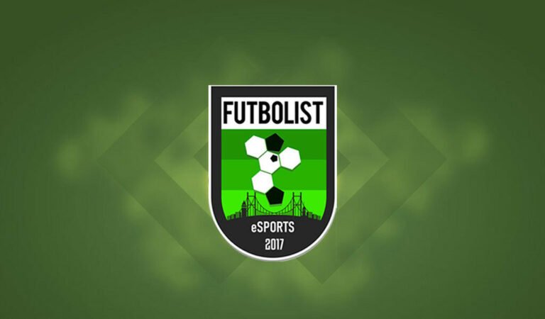 Futbolist Team Moves Up To Top 5 in the European Ranking