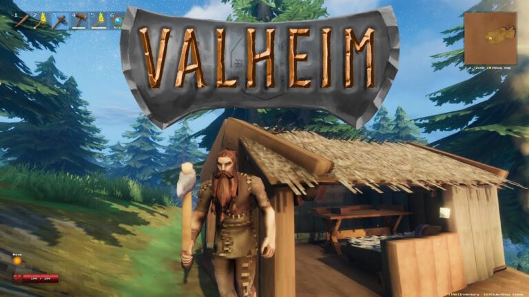 Valheim