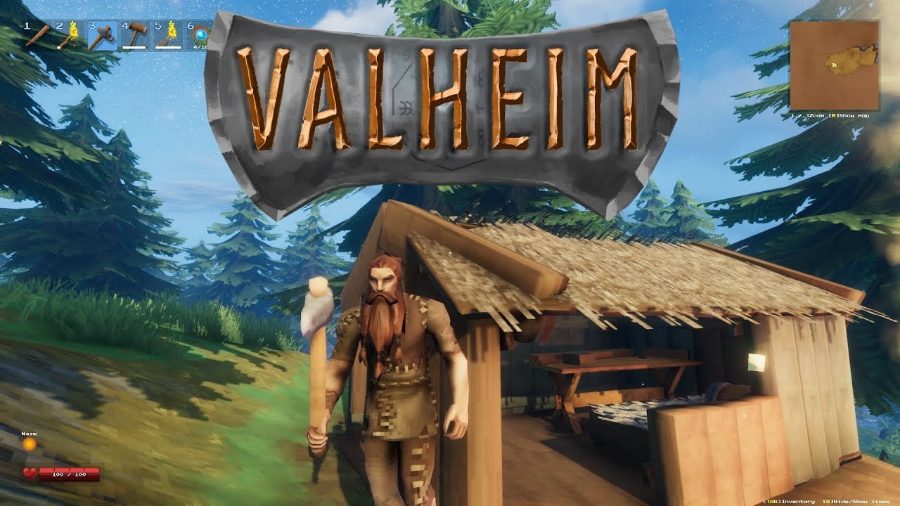 Valheim