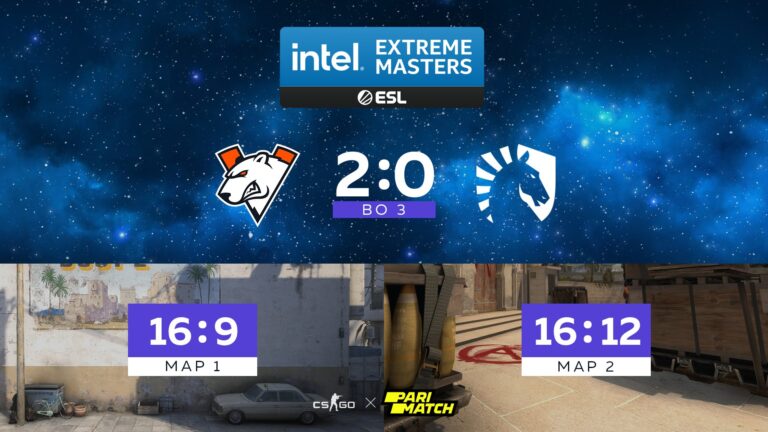 IEM Katowice 2021’de Son Finalist Belli Oldu