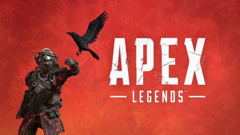 Apex Legends Update 1.58 Is Live