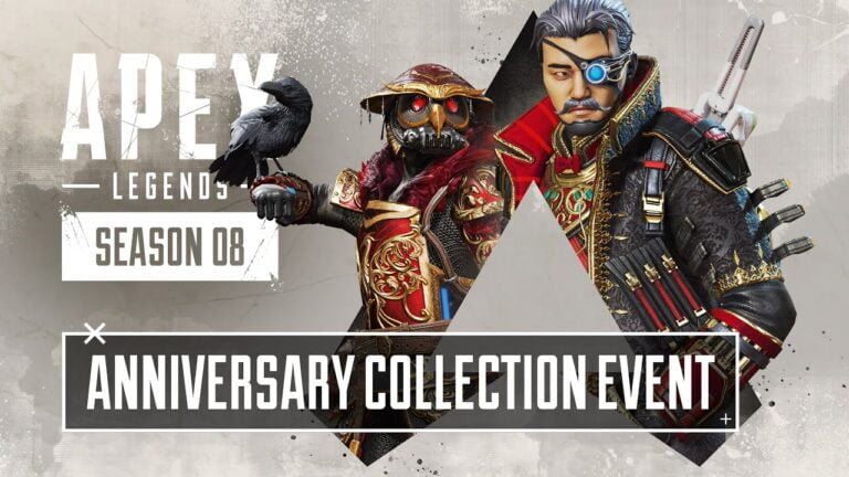 Apex Legends Anniversary Koleksiyon Etkinliği Uzatıldı