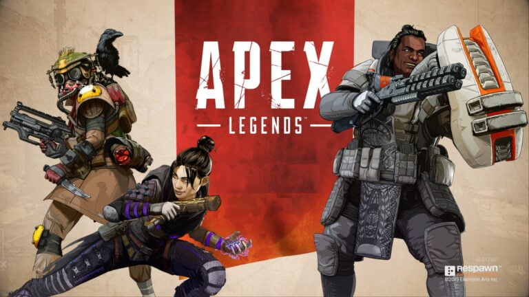 Apex Legends İkinci Yılını Tamamladı! Geliştiricilerden Mesaj Var!