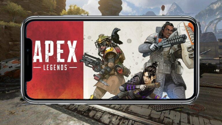 Apex Legends Mobil Oyunu Hakkında Bilinenler