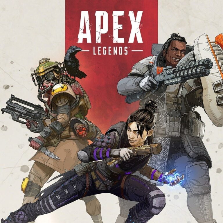 Apex Legends Artık Hilecilere Geçit Vermeyecek!