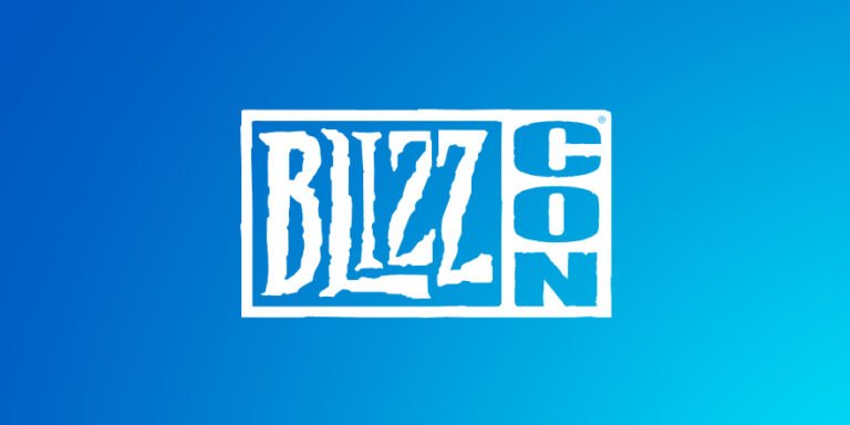 BlizzCon Çevrimiçi Olmaya Devam Edecek