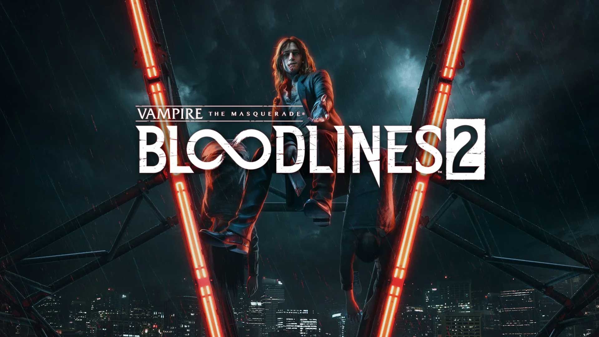 Bloodlines 2 перенесли