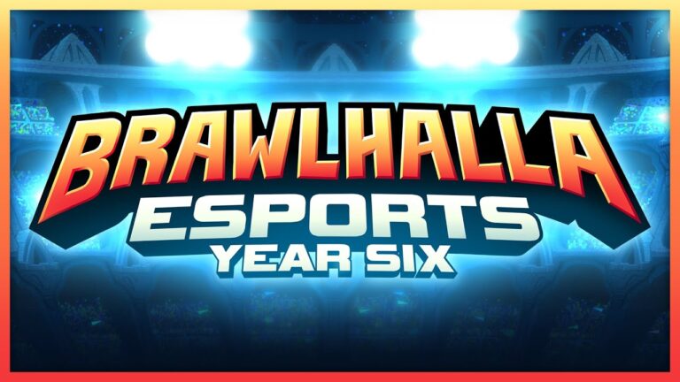 Brawlhalla 1 Milyon Dolarlık Ödül Havuzunu Açıkladı