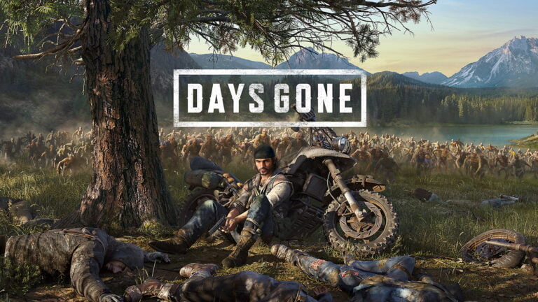 Days Gone & Many More PlayStation Games Will Come to PC