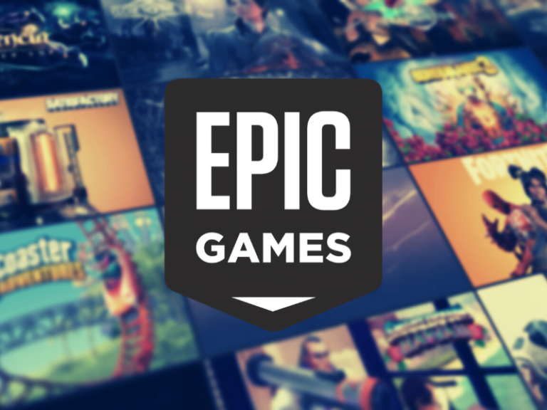 Epic Games İlkbahar Etkinliği’nde Yeni Oyunlarını Duyurdu!