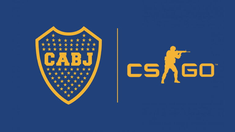 Boca Juniors FC CS:GO Takımını Duyurdu