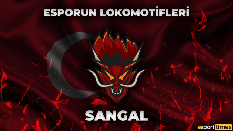 Sangal Esports