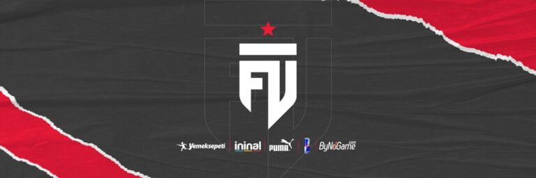 Futbolist Yeni Logosunu Paylaştı!