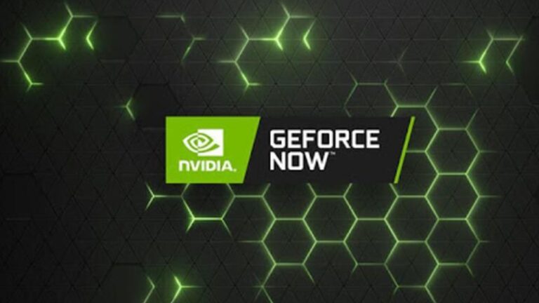 GeForce NOW Kütüphanesine 11 Yeni Oyun Eklendi!