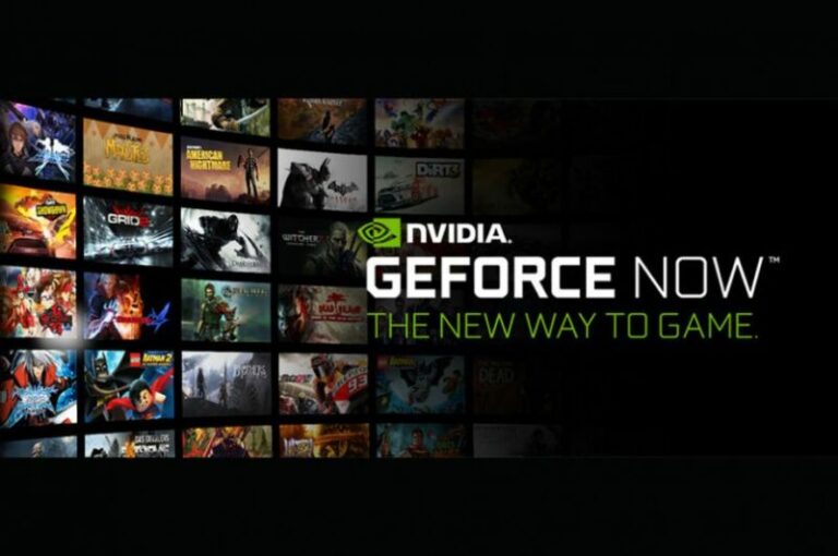 GeForce Now Türkiye Fiyatlandırması Açıklandı!