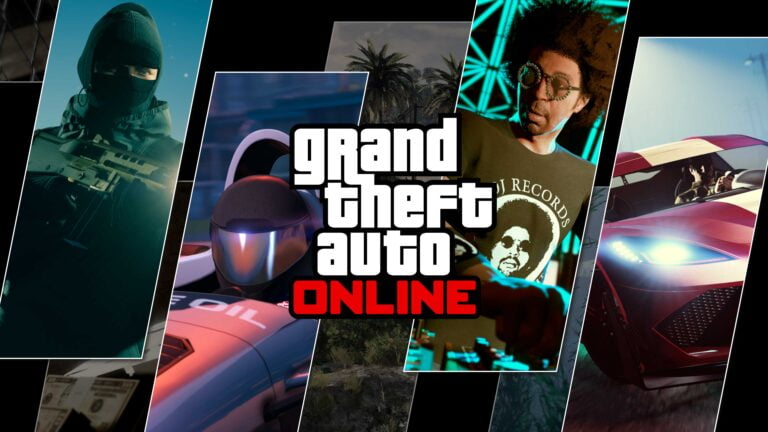 GTA Online Haftalık İndirimler ve Tavsiyeler 18-24.02.2021