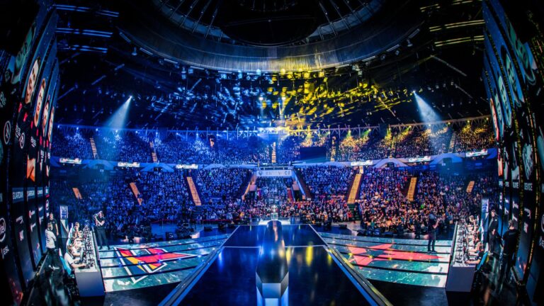 IEM Katowice 2023 İzlenme Sayısında Önemli Bir Düşüş Yaşadı