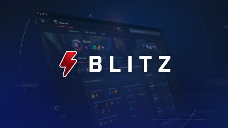 BlitzGG Bilgisayarınızdan Bitcoin Madenciliği Yapıyor Olabilir