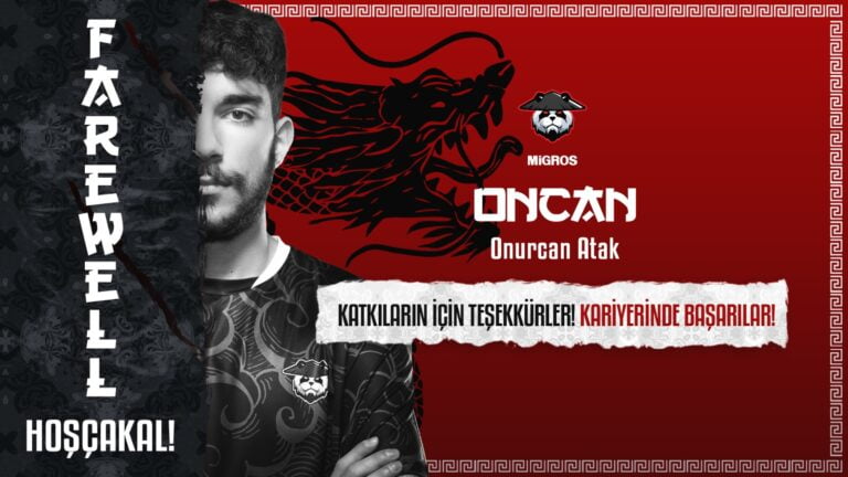 Oncan 5 Ronin’den Neden Ayrıldığını Açıkladı!