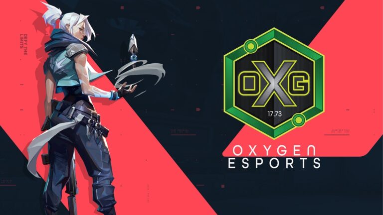 Oxygen Esports – Guild Esports Karşılaşması