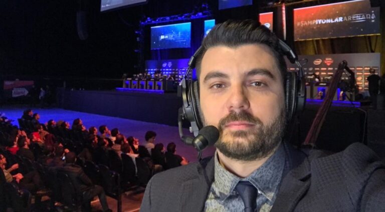 Özgür ‘root‘ Alagül To Focus More On Esports