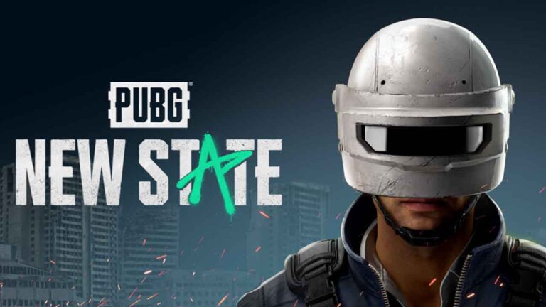 PUBG: New State, New Leaks!