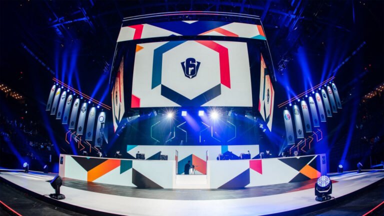 Six Invitational 2021 İleri Bir Tarihe Ertelendi