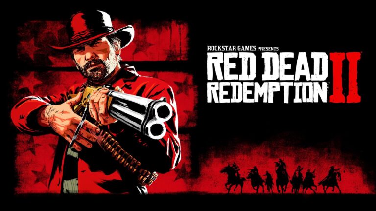 Red Dead Redemption Will Be Used To Teach American History In UTK