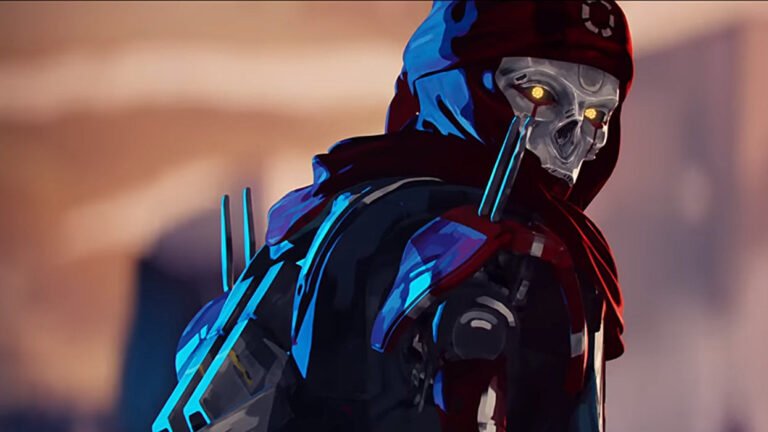 Apex Legends Dev Explains Why It’s Hard To Buff Revenant