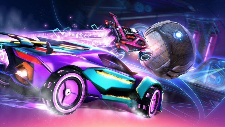 RLCS X NA Winter Major Turnuvası İle İlgili Bilmeniz Gereken Her şey!