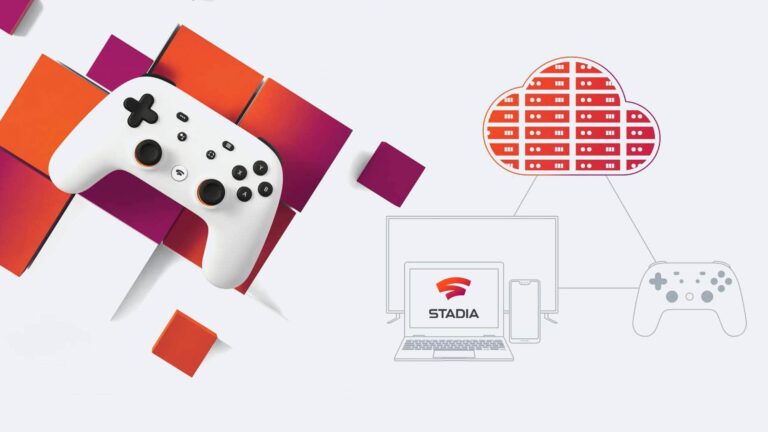 Google Stadia’ya 100’den Fazla Oyun Gelecek!