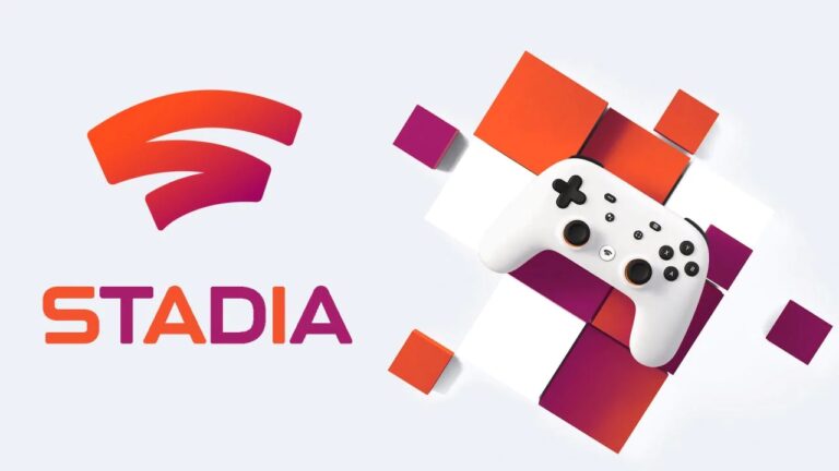 Google Stadia Neden Başarısız Oldu?