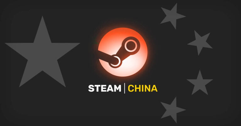 Steam Çin Versiyonu 53 Ürün Sunuyor