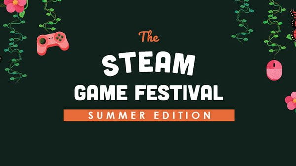 Steam’in Bir Sonraki Oyun Festivali Haziran’da!