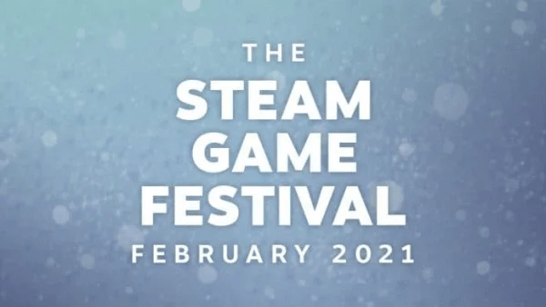 Steam 2021 Oyun Festivali 3 Şubat’ta Başlıyor!