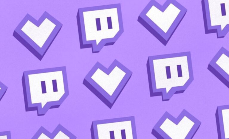 Twitch En Çok İzlenen Kanallar 01-07.02.2021