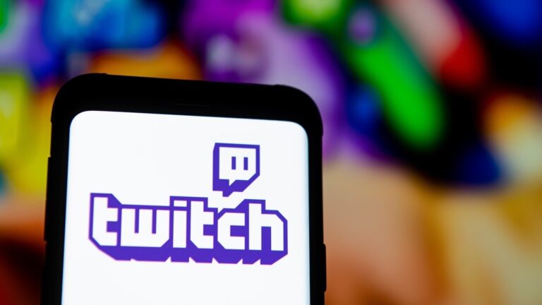 Twitch Probably Shadow-Bans The VPN Users