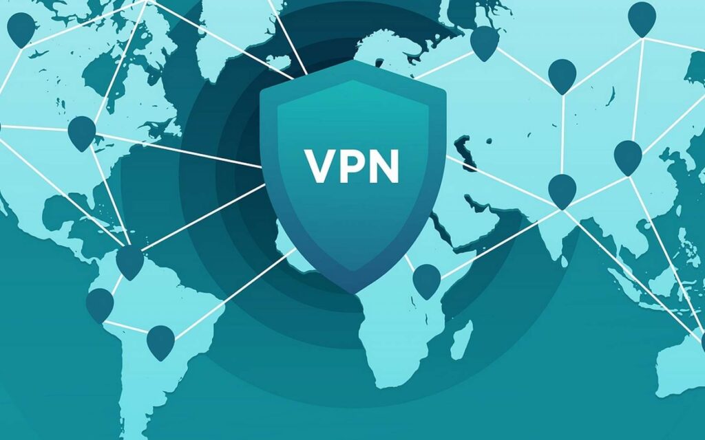 twitch vpn