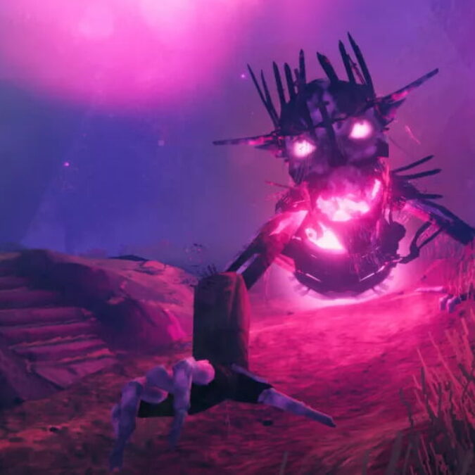 Valheim Update Makes The Boss Encounters Harder - Esportimes