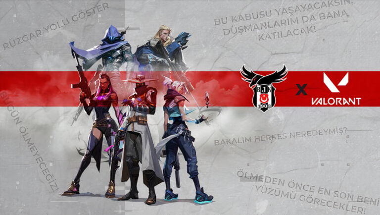 Beşiktaş Esports