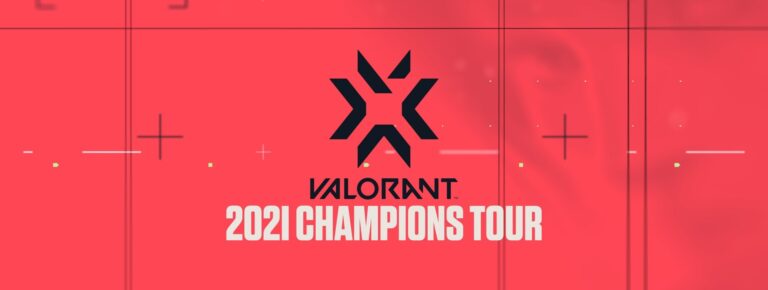 Valorant Champions Tour Ödül Havuzu Belli Oldu!